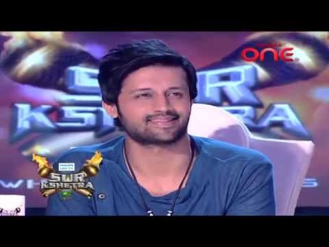 Loki Hanjuwan Chon Parh Lende Sur Kshetra Episode # 20 24 Nov 2012 By; Diljaan