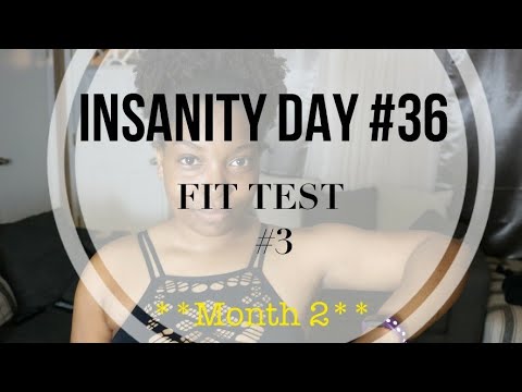 Insanity day 3 sale
