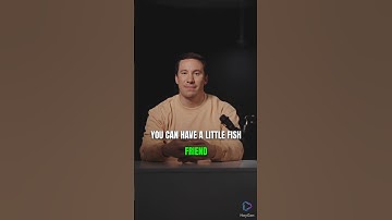 Decoding the Matrix: Unveiling the Fish Tank Allegory