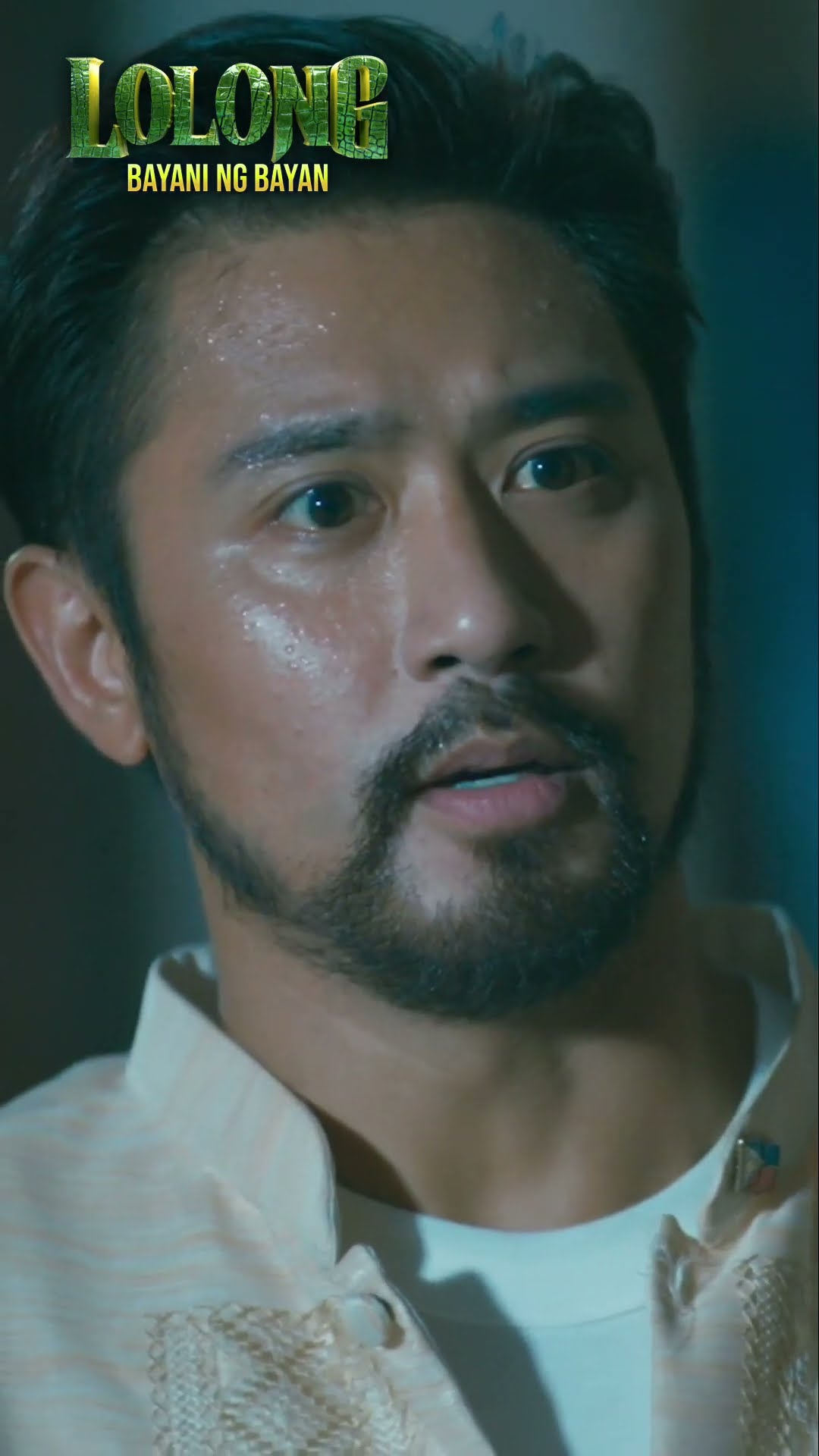 Julio, bet makilala si Lolong? #shorts | Lolong 2