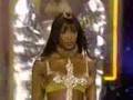 Victoria's Secret's Fashion Show 2002 part 1