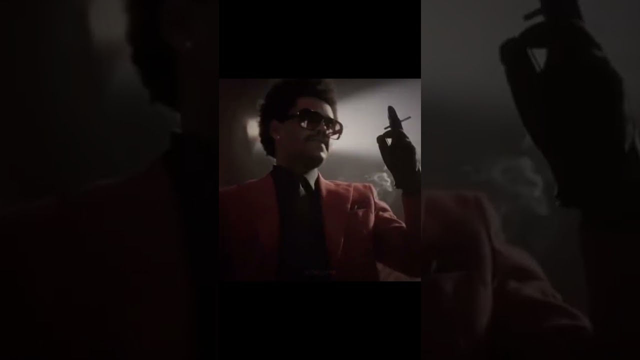 The Weeknd - Blinding Lights (Official Video) | Synthwave Pop Perfection 🔥