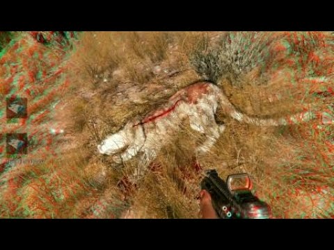 sony interactive entertainment europe limited Judge Cougar - Far Cry 5