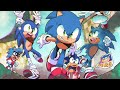 Sonic amv run  onerepublic