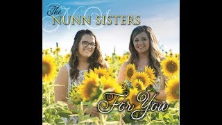 Video thumbnail of "The Nunn Sisters - Big Enough - Studio Version"