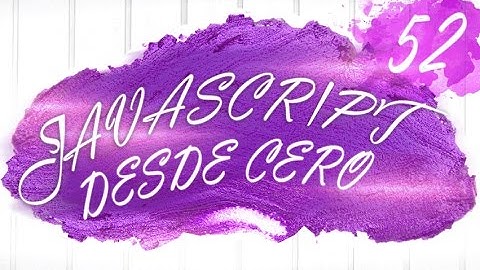 52. Javascript - Estructura ( switch ) - Ejecuta un bloque de código, entre varios bloques de código