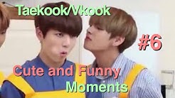 Bts V And Jungkook Cute And Funny Moments Free Music Download