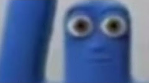 Random videos I saved on my phone 1