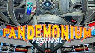 Spitnoise - Pandemonium Festival Contest