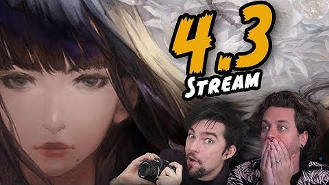 4.3 MSQ - Under the Moonlight