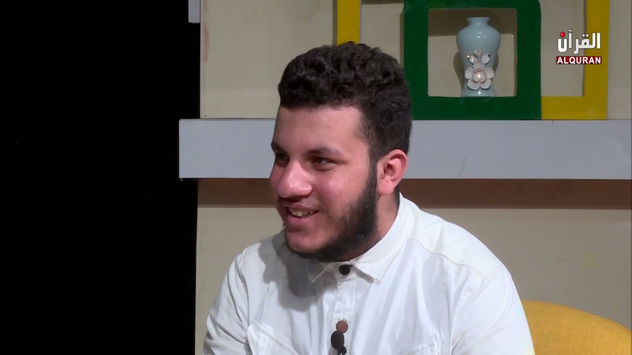 برنامج (مادبة الله) الحلقة 5