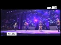 SBSMTV MusicIsland 1회 예고
