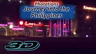 Journey Into the Philippines SBS 3D 27