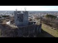 rocca monfalcone