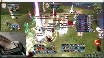 PELER VS PIRATE FUN FUN 2024 PERFECT WORLD REGEND 1.5.1 NOCAST