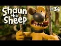 Shaun the Sheep - Hari Yang Panass [If You Can't Stand The Heat]