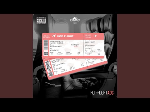 Schiphol Tranquilize (Instrumental)