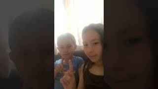 Can we get to 10 subs my sister has 64 ! please sub to me and my sis !