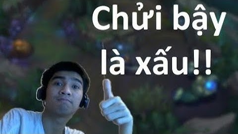 Pew pew: những câu nói đi vào lòng người của pew pew