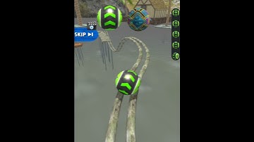 🏆 Going Balls VS Rollance Balls VS Action Ball Games New Race 4414 | Android/IOS Games