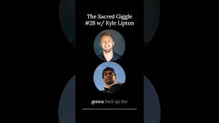 TSG # 28 with Kyle Lipton