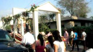 SANTA RITA JALISCO FIESTA 2010