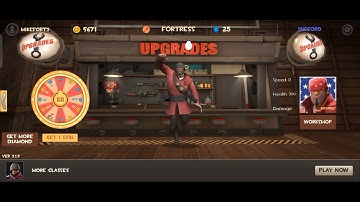 tf2 mobile update 2.1.3 [ JEDFORTRESS2 ]