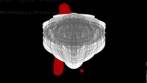 Is this the first augmented reality in arts music visualizer ?