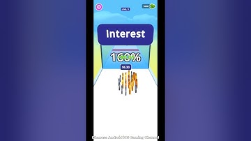 Money Rush - All Levels Gameplay Walkthrough Android,ios (Levels 10-11)