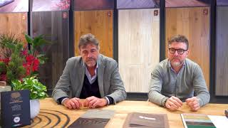 Parquet Di Qualità: Scegli Il Parquet Di Tavar, Versatile, Naturale E Certificato