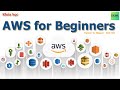 AWS căn bản - AWS for Beginners