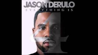 Jason Derulo - Pull Up (Disco Suckz Remix) [CLUB MIX]