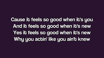 A$AP Mob - Feels So Good (Lyrics)