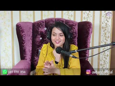 Sun Raha Hai | Putri Da4& Reza Zakarya Da2 | AW BAND