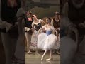 【厳選バレエ】美しすぎるバレリーナ