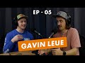 Bush Talk Ep 05 | Gavin Leue: Finding Meaning in Your Work