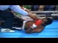 Mike tyson first round knockouts great fighter highlights