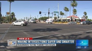 The Valley's most dangerous intersections (part 5) Wealth