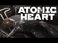 [ Atomic Heart | Узник Лимбо ] Последнее испытание