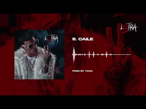 Luar La L - Caile (Audio Cover) L3TRA ?