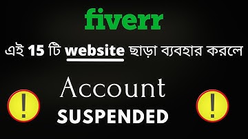 What website can I use in fiverr gig description or as a portfolios.