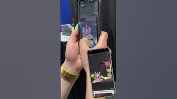 Revealing the Power of Augmented Reality: See Events like Never Before!