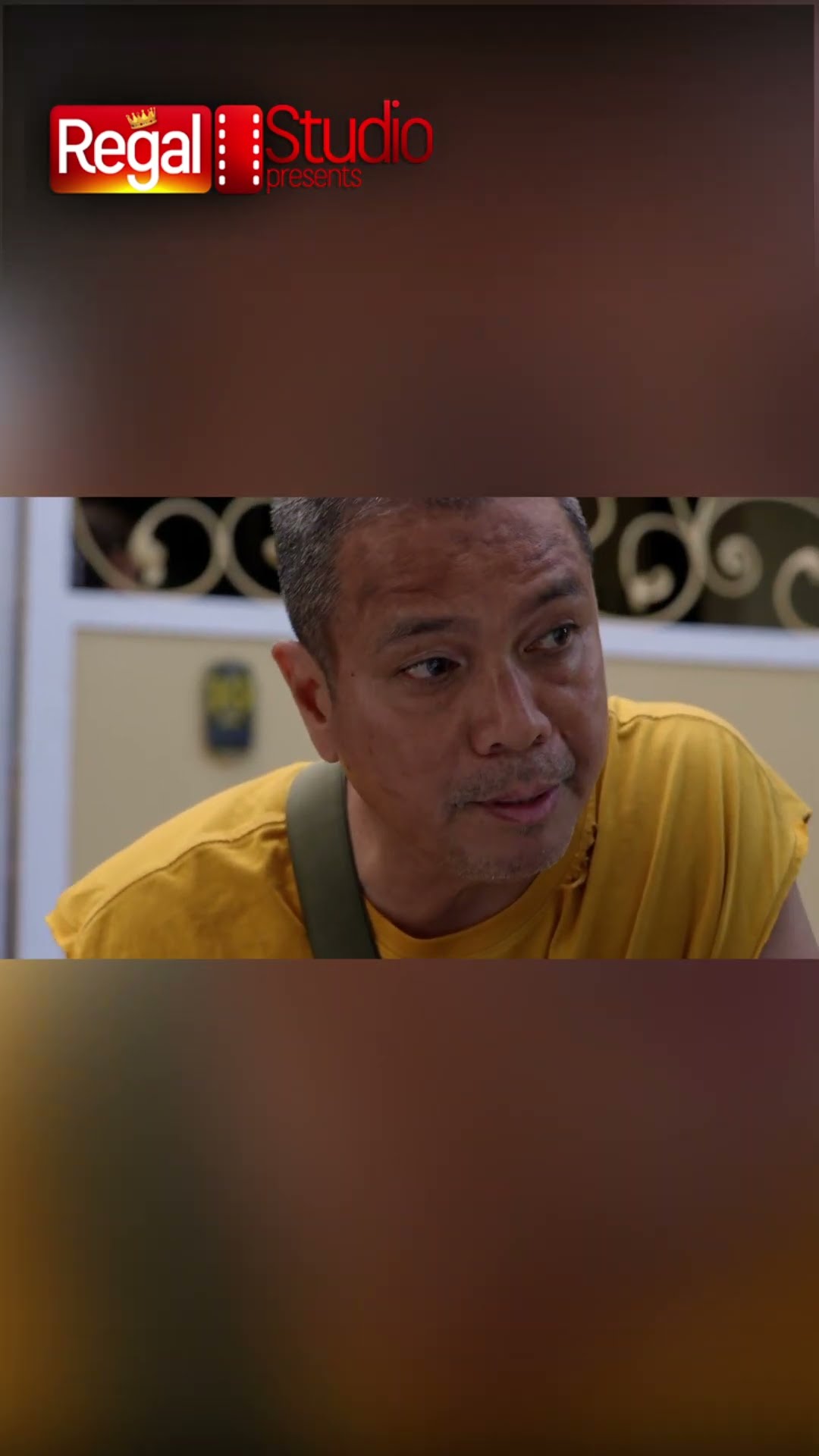POV - Pera na lang ang nasa isip mo #shorts | Regal Studio Presents