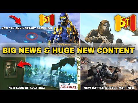 Important New News