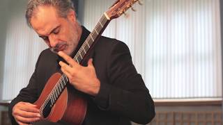 Oblivion by A. Piazzolla - José Fernandez Bardesio, guitar chords