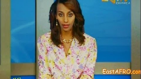 Eritrea: Micro Dam is being built near Nacfa | Eri-TV News