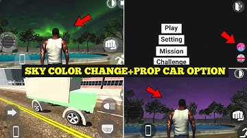 Indian Bike Driving 3D New Prop Cars Cheat Code 🤯🔥| All New Secret Cheat Codes | Harsh in Game