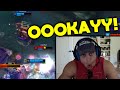 Tyler1 Witnessed Sylas Carrying His Game