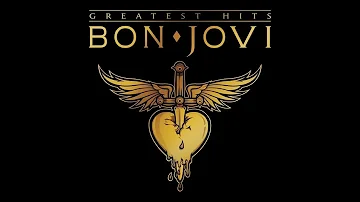 This Ain't A Love Song - Bon Jovi  HQ (Audio)