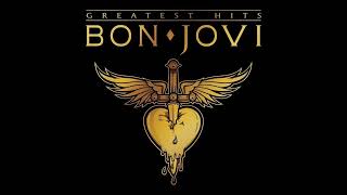 This Ain&#39;t A Love Song - Bon Jovi  HQ (Audio)